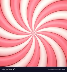 an abstract pink and white swirl background