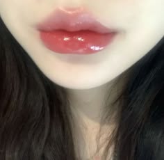 Dr Lips Claim, Lip Subliminal Results, Ulzzang Makeup Lips, Lips Manifest, Lip Manifestation, Lips Subliminal Results, Ideal Lips Aesthetic, Dream Lips Aesthetic, Desired Lips