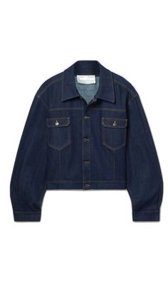 Dark Denim Jean Jacket, Denom Jacket, Dark Denim Jacket Women, Denim Jackets, Dark Blue Jean Jacket, Jeans Jacket, Jacket Denim, Clothes Png Polyvore, Jean Jacket 2025