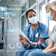 AI and Predictive Analytics in Healthcare: Ethical Challenges, Regulation Framework, and Future