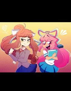 Game waifu. Gravity Falls Doki Doki, Gravity Falls Ddlc, Giffany Monika, Ddlc Fusion, Giffany Gravity Falls Fanart, Ddlc Animation, Ddlc Cartoon Style, Ddlc Au, Ddlc Fanart Creepy