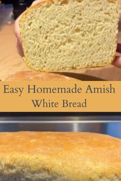 a loaf of white bread sitting on top of a counter