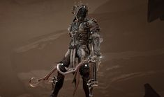 Ancient Temples, Temple