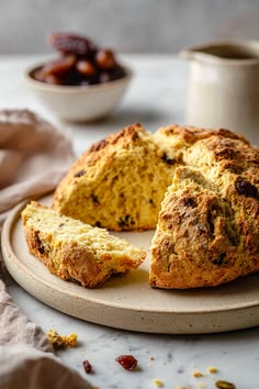 Image for My Irish Granny'S Secret Recipe For Best Soda Bread!