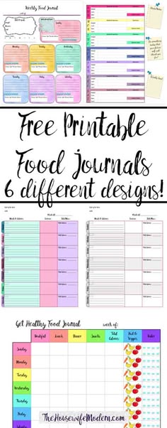 the free printable planner for students to use in their homes and school projects, including homework