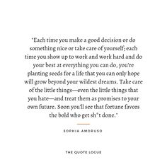 a quote from stephen covey that says look at the word personality - response ability to choose your response