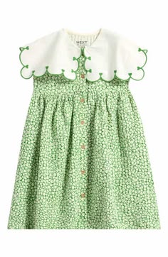 NEXT Kids Gingham Floral Frill Dress | Nordstrom NEXT Kids Gingham Floral Frill Dress | Nordstrom