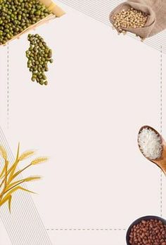 there are many different types of food on the table