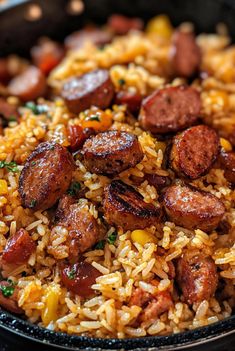 the meal is prepared and ready to be eaten on the table or in the kitchen