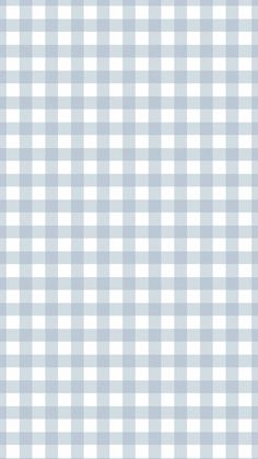 a blue and white checkered pattern with small squares