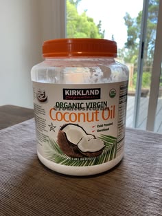 Coconut Oil Aesthetic, Costco Coconut Oil, Costco Oil, Best Kirkland Products, Walmart Coconut Oil, Coconut Oil Costco, Cold Pressed Coconut Oil Walmart, Costco Coconut Water, Coconut Oil Organic