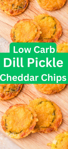 Keto Deep Fried Pickles
Cheesy Bacon Fried Pickles Keto
Oven Baked Pickles With Cheese
Pickle Snacks Ideas Keto
Cheese Pickles In Muffin Tin
Airfryer Pickle Chips
Pickle In Cheese
Keto Snacks For Picky Eaters
Pickles Recipes Appetizer Pickle Chips Recipe
Cheesy Pickles
Superbowl Apps
Pickle Bites
Pickle Board
Fried Pickle Chips
Baked Pickles
Low Carb Low Sugar Recipes
Cheesy Appetizers Crispy Cheesy Dill Pickle Chips are the ultimate snacks