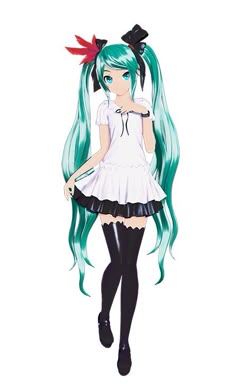 Miku Full Body Png, Miku Outfit Png, Hatsune Miku Leek Png, Miku White Outfit, Hatsune Miku Outfit Png, Hatsune Miku Clear Png, Hatsune Miku White Outfit, Natural Miku Module, Hatsune Miku Turnaround