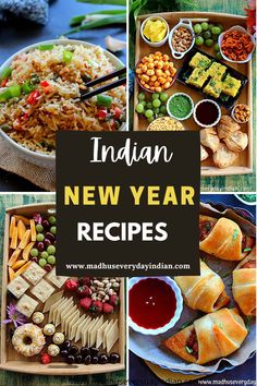 Indian Festive Food Ideas, Indian Festival Meal Ideas, Ideas For Indian Festival Meals, Festive Indian Meal Ideas, Ideas For Indian Celebration Food, Festive Indian Appetizers, Festive Indian Appetizer Ideas, Winter Indian Cuisine, Tamil New Year Recipes
