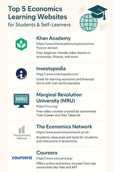 the top 5 eco - learning courses for students and self - learners info sheet