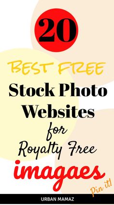 the best free stock photo website for royalty images
