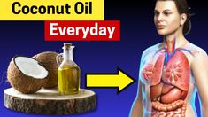 Coconut oil has gained massive popularity over the years, not just as a cooking oil but also as a superfood packed with multiple health benefits. Derived from the meat of mature coconuts, this versatile oil has been used for centuries in traditional medicine and cooking. Today, it’s a staple in many households, praised for its nutritional value, antioxidant properties, and diverse uses. Let's dive into the major health benefits and uses of coconut oil, and why you should consider adding it to your diet.


#coconutoil #naturalremedies #healthylifestyle #beautytips #cookinghacks #skincare #haircare #weightmanagement #immunesupport #hearthealth #oilpulling #naturalmoisturizer #superfood #healthbenefits #beautyhacks #tropicaloil #antimicrobial #coconutproducts #wellnesstips #holistichealth Coconut Oil Benefits, Use Of Coconut Oil, Health Benefits Of Coconut Oil, What Is Coconut Oil Good For, Coconut Oil Side Effects, Is Coconut Oil Healthy, Coconut Oil Health Tips, Benefit Of Coconut Oil, Benefits Of Unrefined Coconut Oil