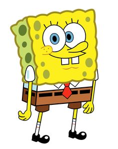 an image of a cartoon character with big eyes