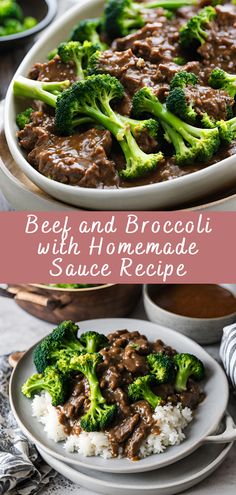 Beef and Broccoli with Homemade Sauce Recipe | Cheff Recipes Sauce For Beef And Broccoli, Easy Beef And Broccoli Sauce, Beef And Broccoli Stir Fry Sauce, Beef Broccoli Sauce, Homemade Beef And Broccoli Sauce, Beef And Broccoli Sauce Recipes, Beef Broccoli Sauce Recipe, How To Make Beef And Broccoli Brown Sauce, Chinese Beef And Broccoli Sauce