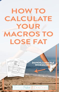 Daily Macro Log, Macro Ratios, Easy Macro Counting, How To Calculate Macros For Muscle Gain, Macro Calculator For Muscle Gain, Macro Counting, Daily Macro Calculation Tips, How To Set Up Your Macro Tracker, Calculate Macros For Fat Loss