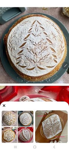 an image of some food being made on the appliance for people to use