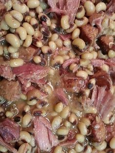 the food is prepared and ready to be eaten