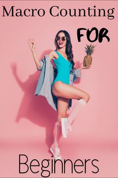 Meat Macros Chart, Count Macros For Beginners, Tracking Macros For Beginners, Macros Diet For Beginners, Counting Macros For Beginners, Macro Nutrition Guide, How To Count Macros, Macro Tracking For Beginners, Beginner's Guide To Macros