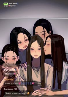 Kpop Drawings New Jeans, Newjeans Ditto Fanart, Newjeans Omg Fanart, New Jeans Art, Newjeans Drawing Kpop, New Jeans Fan Art, New Jeans Fanart Kpop, New Jeans Fanart, New Jeans Haerin Fanart