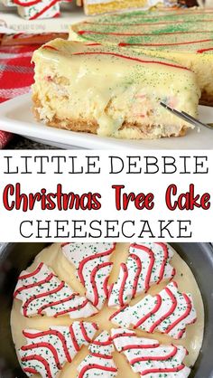 "Baking Up Joy: Homemade Christmas Tree Cakes"
Turn your kitchen into a holiday bakery with these easy, nostalgic treats!
#ChristmasBaking #HolidayJoy #TreeCakes