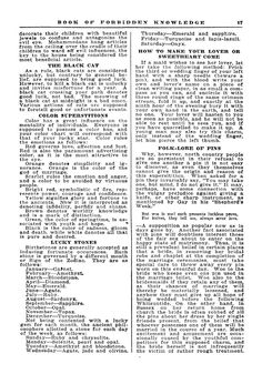 the front page of an old book with words and pictures in black ink on white paper