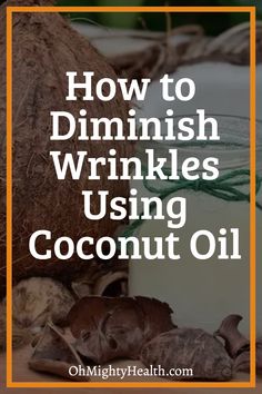Coconut oil has been a popular natural ingredient in skincare and beauty routines for centuries. Its moisturizing properties and potential benefits in reducing fine lines and wrinkles make it a go-to choice for many. In this article, we’ll explore how coconut oil can help diminish signs of aging and provide you with easy and practical ideas to incorporate it into your skincare routine. Coconut Oil For Neck Wrinkles, Coconut Oil Uses For Skin Faces, Coconut Oil For Crepey Skin, Is Coconut Oil Good For Face, Benefits Of Coconut Oil For Skin, Can You Use Coconut Oil On Your Face, Benefits Of Coconut Oil On Face, Cloves And Coconut Oil For Wrinkles, Does Coconut Oil Help With Wrinkles