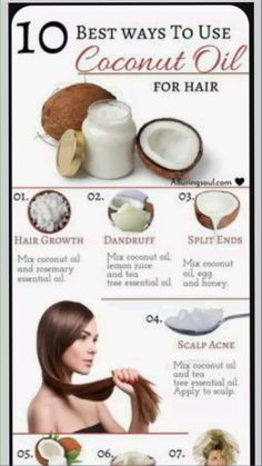 Use of coconut oil 🛢️ Coconut Oil For Hair Benefits, Can I Use Coconut Oil On My Hair, Coconut Oil For Hair, Coconut Oil In Hair, Coconut Oil On Hair, Is Coconut Oil Good For Hair, How Long Should I Leave Coconut Oil In My Hair, Coconut Oil On Scalp Benefits, Coconut Oil Uses For Hair