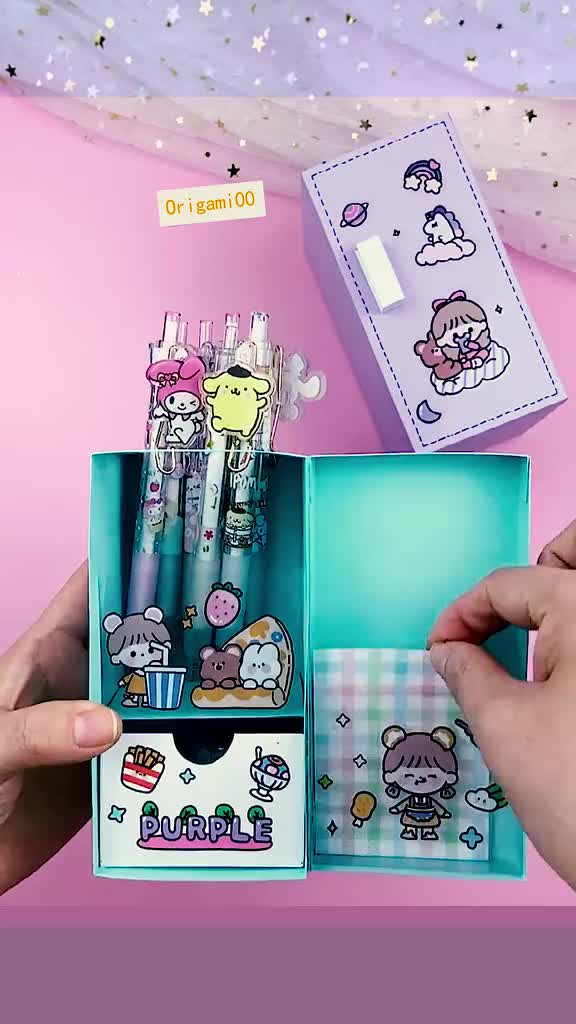 Learn how to create beautiful paper art with our origami tutorials! Our step-by-step guides make it easy for anyone to master the art of paper folding. Whether you're crafting for fun or decorating your space, our origami projects offer endless inspiration for your DIY crafts. #OrigamiTutorials #PaperCrafts #DIYArt