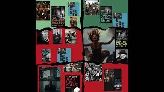 The Frank Merlin series