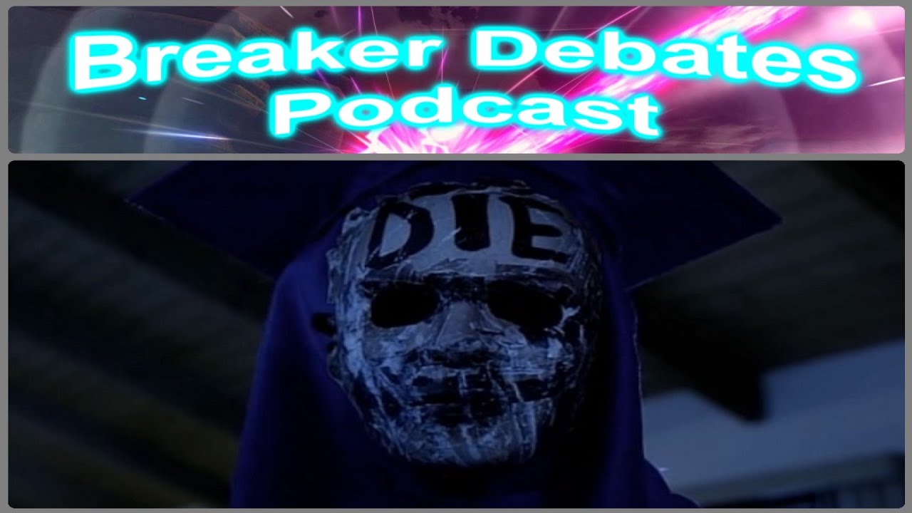 Risultati immagini per MOST LIKELY TO DIE