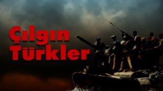 Çılgın Türkler Kıbrıs