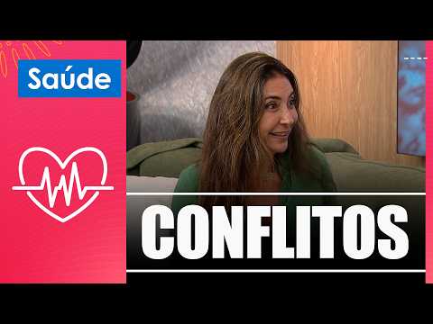 Aprenda a lidar com conflitos e controlar a raiva com a psicóloga Fabiana Güntovitch – 08/04/26