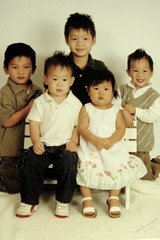 Family Portrait Family Portrait