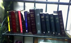 bibles bibles
