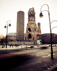 saturday evening, 5 minutes from Bahnhof Zoo saturday evening, 5 minutes from Bahnhof Zoo