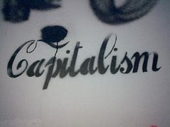 capitalism capitalism