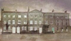 Ghost fear Ghost fear