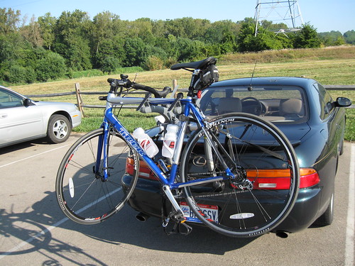 Trenton to Middletown Bike Path 005