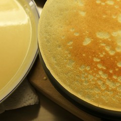 Guter Mond, Du gehst so stille