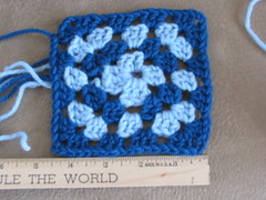Granny Square