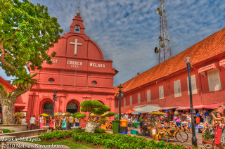 Christ Church Christ Church