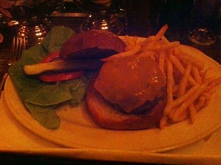Minetta Burger - Minetta Tavern Minetta Burger - Minetta Tavern