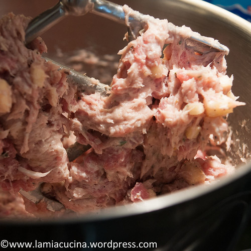 Kalb-Schinken-Quitten-Pastete 2013 12 23_2679