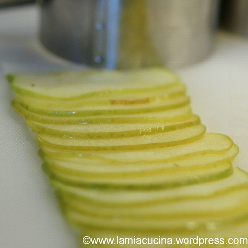 Apfelscheiben aufgereiht Charlotte Normande 3_2012 01 11_2218