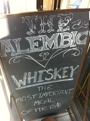 Alembic - The Haight Alembic - The Haight